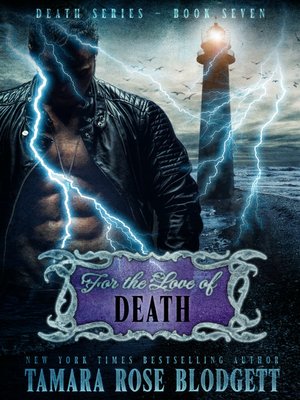 cover image of For the Love of Death